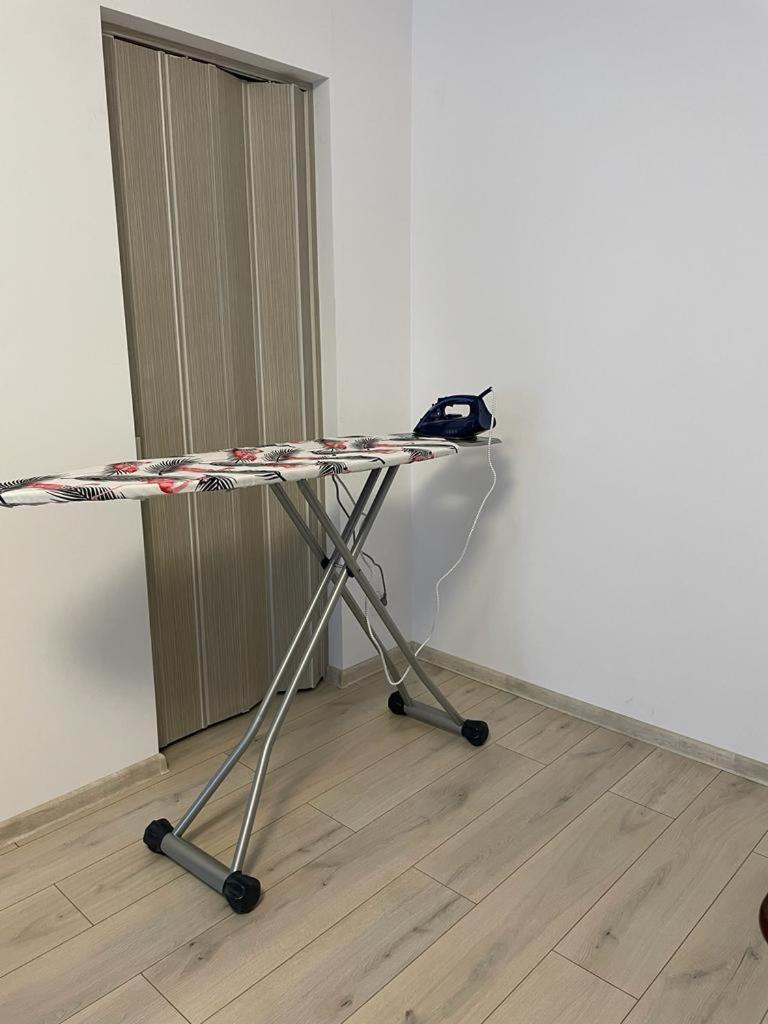 Mav Bucharestアパートメント エクステリア 写真